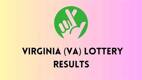 va lottery post|Iba pa.